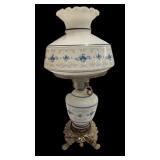 26 inch Hurricane Lamp