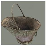 Old Coal Bucket