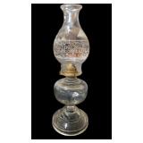 Oil Lamp