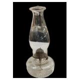 Oil Lamp