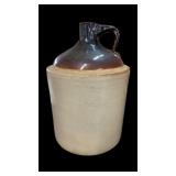 Western Stoneware Jug