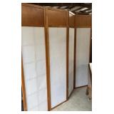 Preowned Room Divider