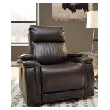 Ashley 783 Team Time PWR Recliner