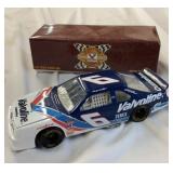 1995 LTD Edition NASCAR #6 Valvoline 1:24 Scale