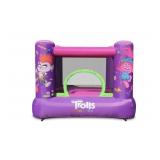 Troll Inflatable Bouncy House