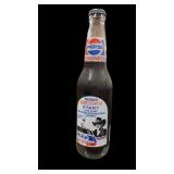 1986 Case #43 Richard Petty Nascar Pepsi Bottles