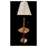 Table/Lamp