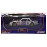 1:24 Scale Die Cast Nascar Stock Car #94 Replica