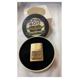 8/1994 Zippo Backyard 400 Inagural Race Lighter