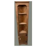 Corner Cabinet