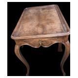 Lamp Table w