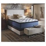 Queen Ashley M623 Mt. Dana 15.5" Mattress