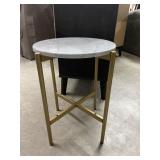 Ashley T192-6 Wynora Art Decco Table