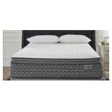 Ashley M631 Mt. Rogers King SUPER PT Mattress