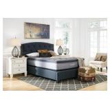 King -Ashley M89941 August 12" Pillow Top Mattress