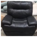 Coaster Rocking Recliner Showroom Model