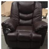 2340025 Rocking Recliner Showroom Model