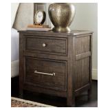 Ashley B798-92 Hillcott Nightstand