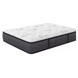 Twin - Ashley M75411 - Plush Gel Infused Mattress