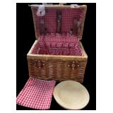 Picnic Basket