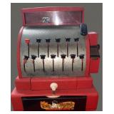 Tom Thumb Cash Register