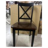 Ashley D379 Multi Tone Dining Room Chairs