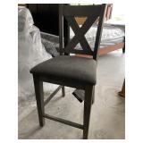 Ashley D388-124 Barstool