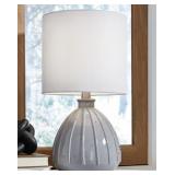 Ashley L180044 Granter Table Lamp