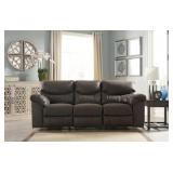 Ashley 3380388 Boxberg Reclining Sofa