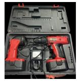 Craftsman Preowned 14.4 Cordless Drill-Working