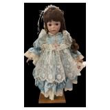 Lauren Doll by The Collectibles 178/400