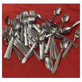 Silverware
