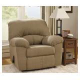 Ashley 906 Rocker Recliner