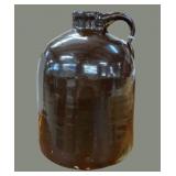Brown Jug