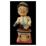 Charlie Weaver Bartender Toy