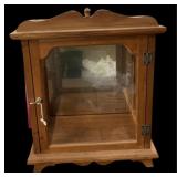 Showcase/Mini Curio