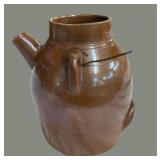 Unusual Pitcher Crock