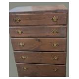 5 Drawer Chest