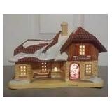 MJ Hummel "All Aboard"