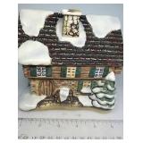 MJ Hummel "Company  Coming"