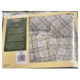 Full Cotton Flannel Sheet Set