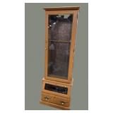 8 Gun Cabinet w
