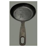 Food Network Cast Iron Skillet