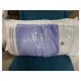 King Valentino Pillow