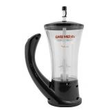 Cafe met-RX Mobile Mix er