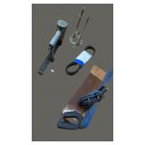 Estate Nail Gun, Craftsman Mitre Saw