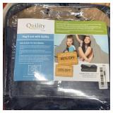 41x60 Weighted 10lb Blanket