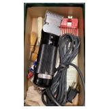 Preowned Oster Animal Clippers