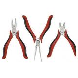 Craftsman - 3pc Mini Pliers