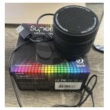 Super Bass Mini Bluetooth Speaker